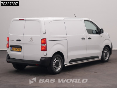 Peugeot Expert 120pk L2H1 Airco Cruise Camera Parkeersensoren Euro6 L2 Airco Cruise control 2