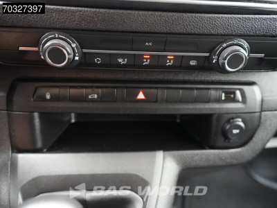 Peugeot Expert 120pk L2H1 Airco Cruise Camera Parkeersensoren Euro6 L2 Airco Cruise control 20