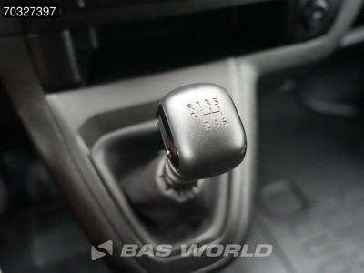 Peugeot Expert 120pk L2H1 Airco Cruise Camera Parkeersensoren Euro6 L2 Airco Cruise control 21