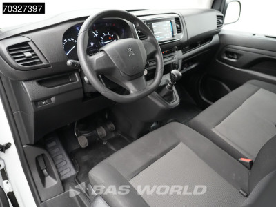 Peugeot Expert 120pk L2H1 Airco Cruise Camera Parkeersensoren Euro6 L2 Airco Cruise control 3