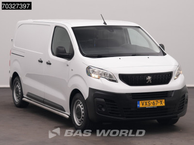 Peugeot Expert 120pk L2H1 Airco Cruise Camera Parkeersensoren Euro6 L2 Airco Cruise control 5
