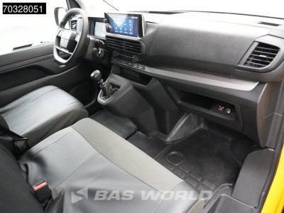 Peugeot Expert 120pk L2H1 Navi Airco Cruise Camera Parkeersensoren Euro6 L2 Airco Cruise control 13