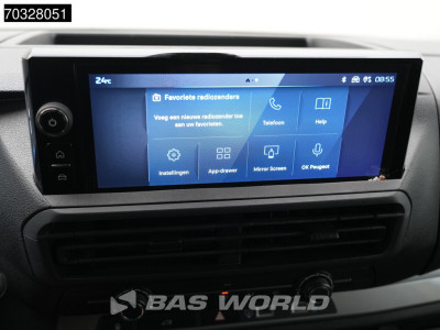 Peugeot Expert 120pk L2H1 Navi Airco Cruise Camera Parkeersensoren Euro6 L2 Airco Cruise control 14