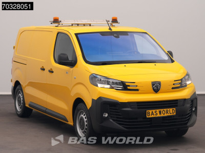 Peugeot Expert 120pk L2H1 Navi Airco Cruise Camera Parkeersensoren Euro6 L2 Airco Cruise control 19