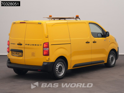 Peugeot Expert 120pk L2H1 Navi Airco Cruise Camera Parkeersensoren Euro6 L2 Airco Cruise control 2