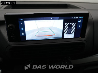 Peugeot Expert 120pk L2H1 Navi Airco Cruise Camera Parkeersensoren Euro6 L2 Airco Cruise control 20