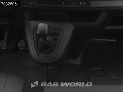 Peugeot Expert 120pk L2H1 Navi Airco Cruise Camera Parkeersensoren Euro6 L2 Airco Cruise control 21