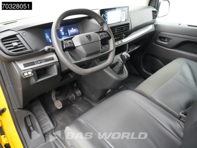 Peugeot Expert 120pk L2H1 Navi Airco Cruise Camera Parkeersensoren Euro6 L2 Airco Cruise control 3
