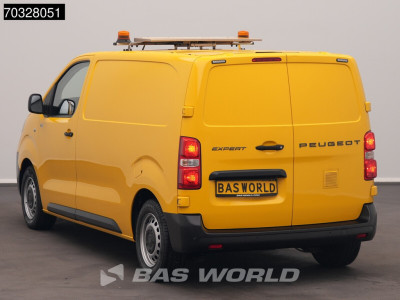 Peugeot Expert 120pk L2H1 Navi Airco Cruise Camera Parkeersensoren Euro6 L2 Airco Cruise control 6