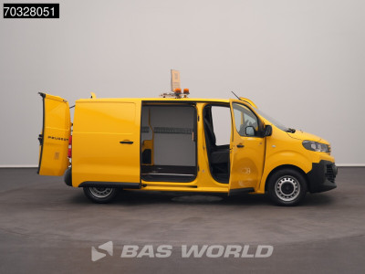 Peugeot Expert 120pk L2H1 Navi Airco Cruise Camera Parkeersensoren Euro6 L2 Airco Cruise control 7