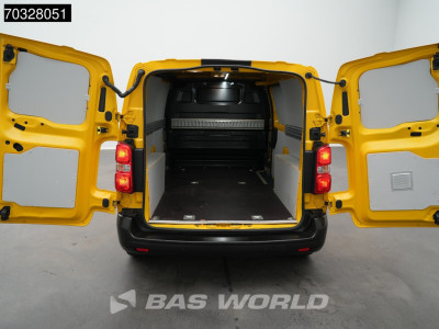 Peugeot Expert 120pk L2H1 Navi Airco Cruise Camera Parkeersensoren Euro6 L2 Airco Cruise control 8