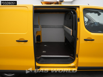 Peugeot Expert 120pk L2H1 Navi Airco Cruise Camera Parkeersensoren Euro6 L2 Airco Cruise control 9