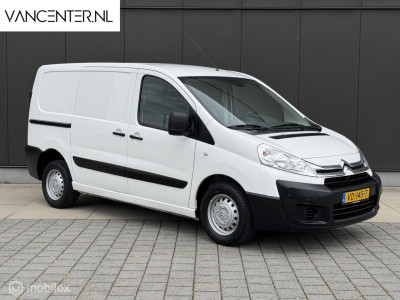 Peugeot Expert Bestel 1.6 HDI L1H1 Airco Citroën Jumpy 17