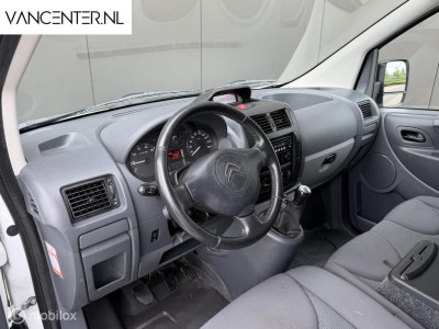 Peugeot Expert Bestel 1.6 HDI L1H1 Airco Citroën Jumpy 3