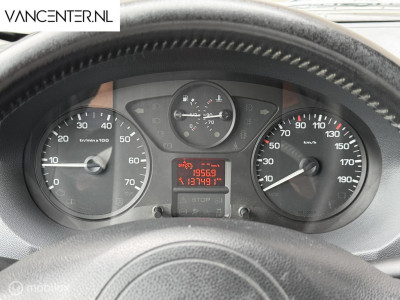 Peugeot Expert Bestel 1.6 HDI L1H1 Airco Citroën Jumpy 4