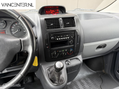 Peugeot Expert Bestel 1.6 HDI L1H1 Airco Citroën Jumpy 5