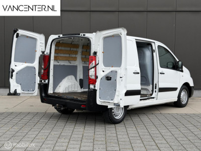 Peugeot Expert Bestel 1.6 HDI L1H1 Airco Citroën Jumpy 7