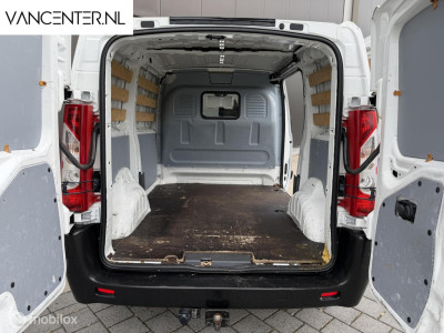 Peugeot Expert Bestel 1.6 HDI L1H1 Airco Citroën Jumpy 8