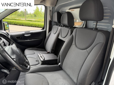 Peugeot Expert Bestel 1.6 HDI L1H1 Airco Citroën Jumpy 9