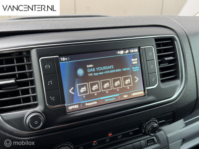Peugeot Expert Bestel 2.0 BlueHDI 145 Automaat foto 13