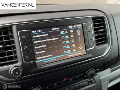 Peugeot Expert Bestel 2.0 BlueHDI 145 Automaat foto 14
