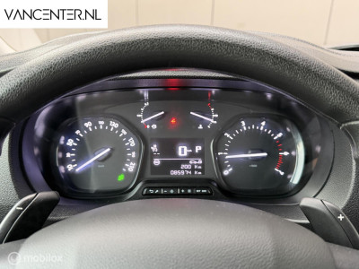Peugeot Expert Bestel 2.0 BlueHDI 145 Automaat foto 4