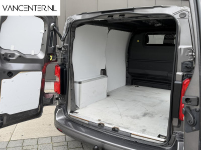 Peugeot Expert Bestel 2.0 BlueHDI 145 S&S L2 foto 19