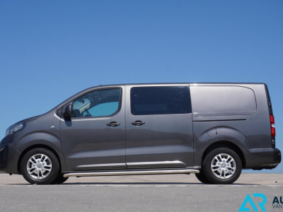 Peugeot Expert Bestel 2.0 BlueHDI 180 Long Asphalt DC 11