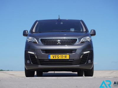 Peugeot Expert Bestel 2.0 BlueHDI 180 Long Asphalt DC 13