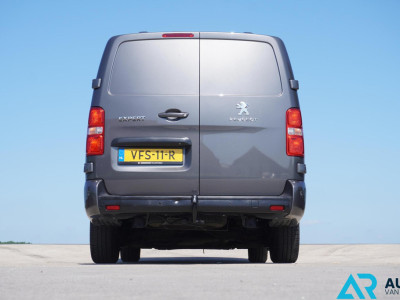 Peugeot Expert Bestel 2.0 BlueHDI 180 Long Asphalt DC 14