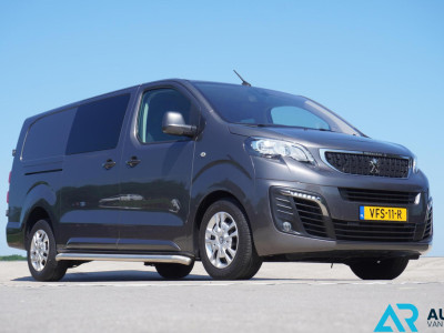 Peugeot Expert Bestel 2.0 BlueHDI 180 Long Asphalt DC 21