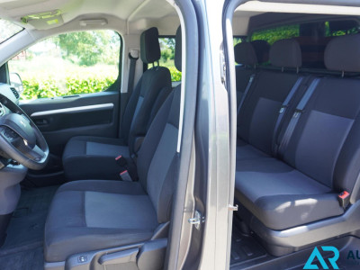 Peugeot Expert Bestel 2.0 BlueHDI 180 Long Asphalt DC 3
