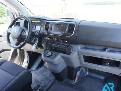Peugeot Expert Bestel 2.0 BlueHDI 180 Long Asphalt DC 4