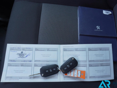 Peugeot Expert Bestel 2.0 BlueHDI 180 Long Asphalt DC 6