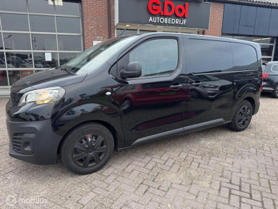 Peugeot Expert Bestel 226S 1.6 BlueHDI 115 Premium foto 3