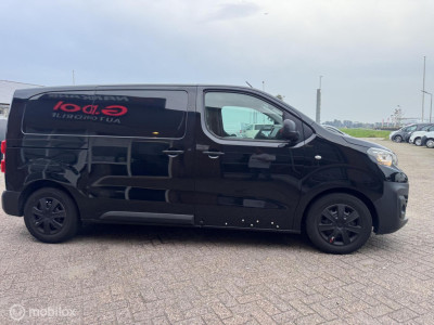 Peugeot Expert Bestel 226S 1.6 BlueHDI 115 Premium foto 4