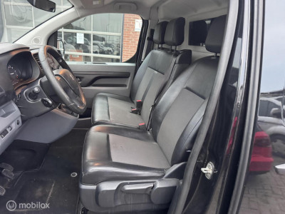 Peugeot Expert Bestel 226S 1.6 BlueHDI 115 Premium foto 8