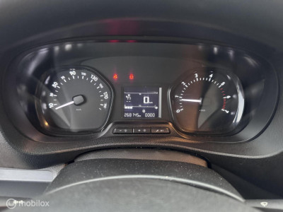 Peugeot Expert Bestel 226S 1.6 BlueHDI 115 Premium foto 9