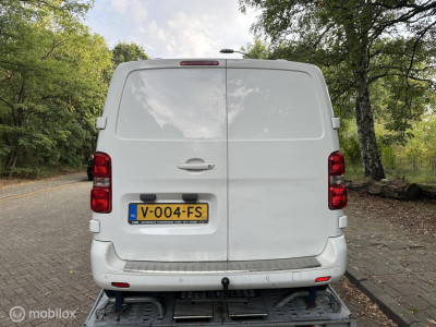 Peugeot Expert Bestel 231S 2.0 BlueHDI 120 Premium Pack !!!!let op motor defect !!engine broken!!! foto 11