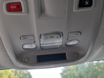 Peugeot Expert Bestel 231S 2.0 BlueHDI 120 Premium Pack !!!!let op motor defect !!engine broken!!! foto 13