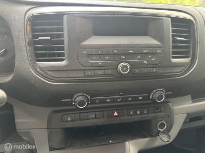 Peugeot Expert Bestel 231S 2.0 BlueHDI 120 Premium Pack !!!!let op motor defect !!engine broken!!! foto 5