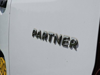 Peugeot PARTNER 1.4 11