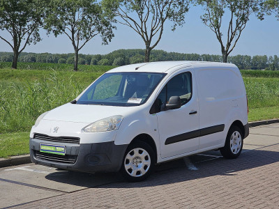 Peugeot PARTNER 1.4 2