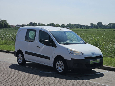 Peugeot PARTNER 1.4 5