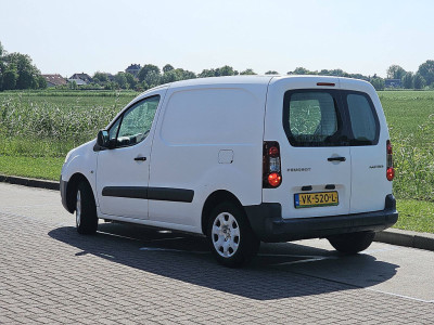 Peugeot PARTNER 1.4 6