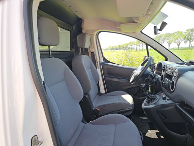 Peugeot PARTNER 1.4 7