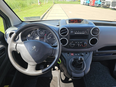 Peugeot PARTNER 1.4 8