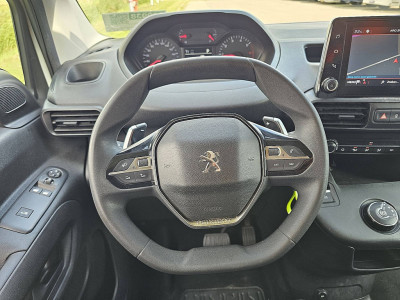 Peugeot PARTNER 1.5 foto 13