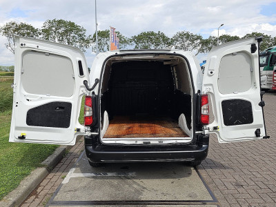 Peugeot PARTNER 1.5 foto 14