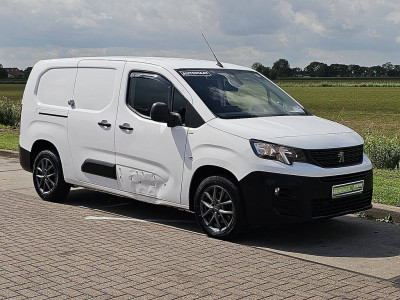 Peugeot PARTNER 1.5 foto 5